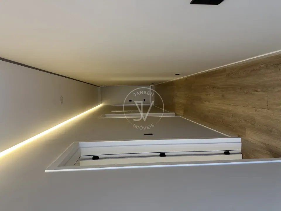 Casa à Venda Condomínio Royal Boulevard Em Ibiporã - foto 20 de 20
