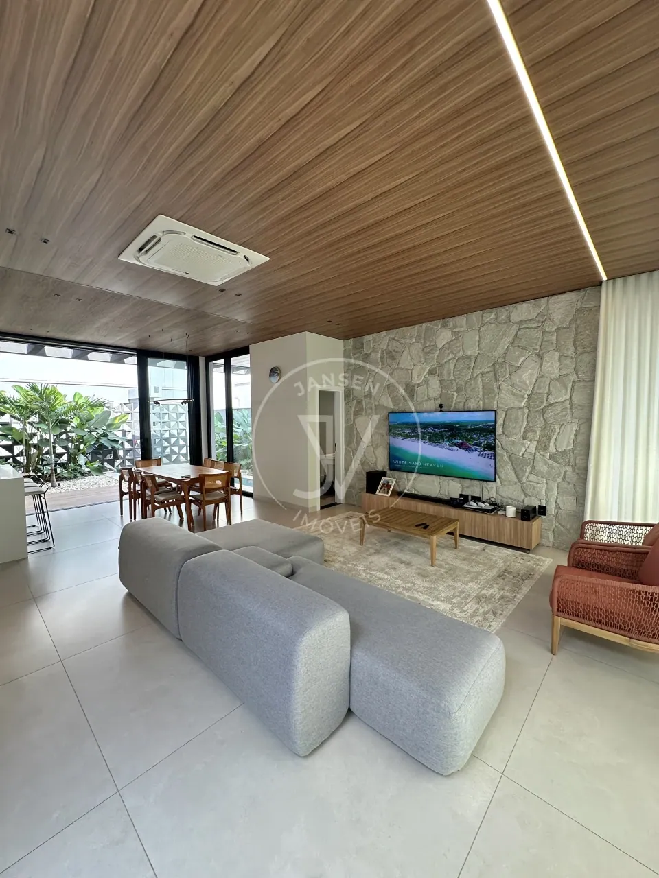 Casa à Venda Condomínio Royal Boulevard Em Ibiporã - foto 3 de 20