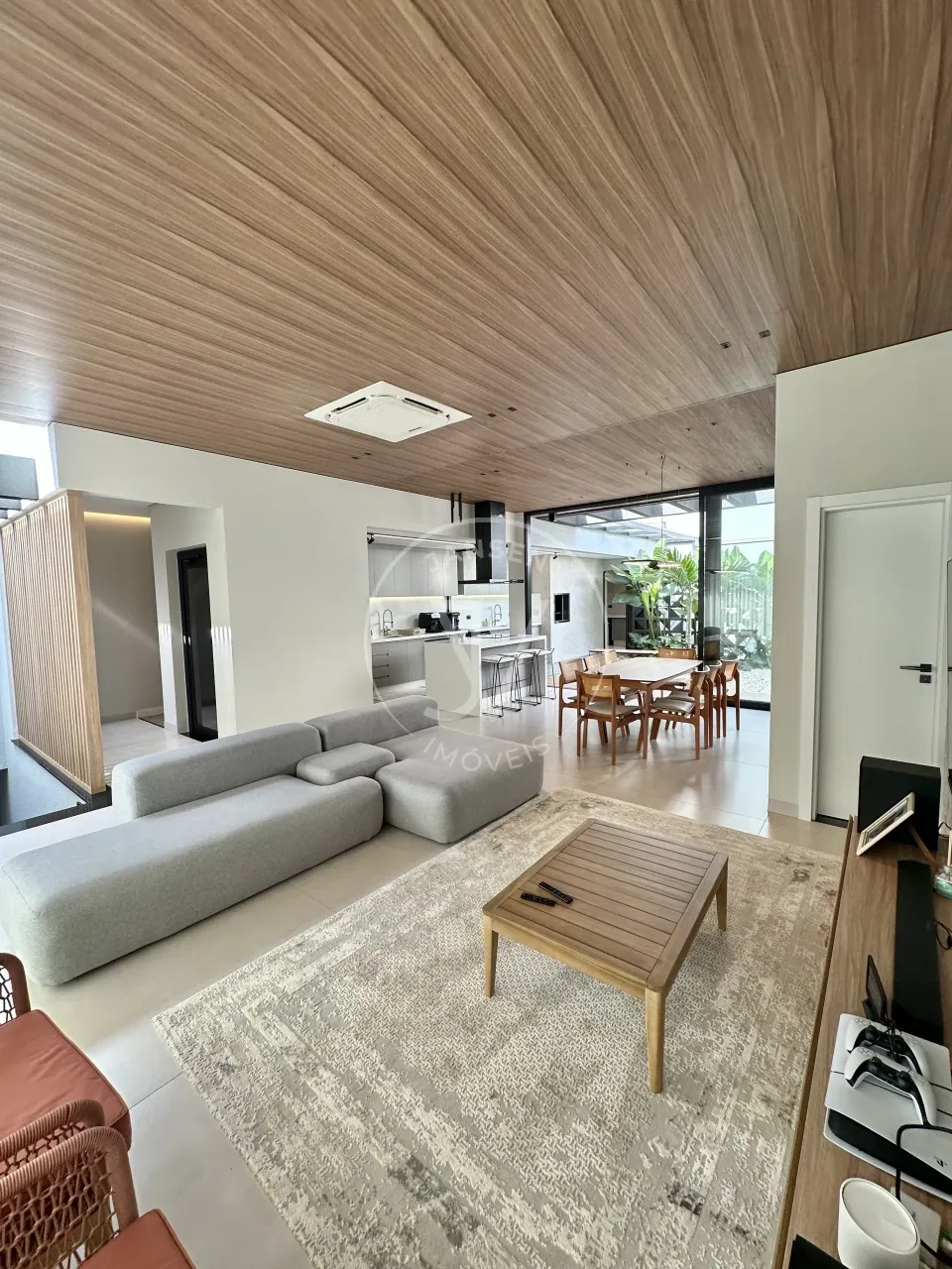 Casa à Venda Condomínio Royal Boulevard Em Ibiporã - foto 4 de 20