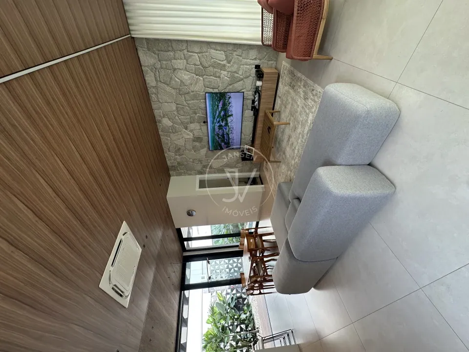 Casa à Venda Condomínio Royal Boulevard Em Ibiporã - foto 5 de 20
