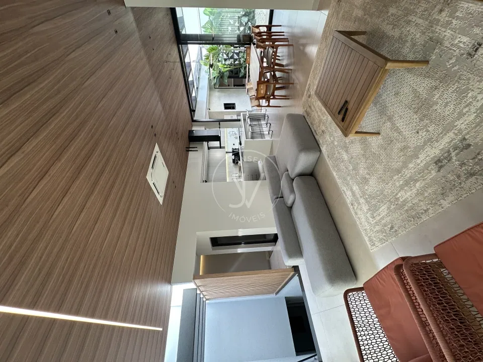 Casa à Venda Condomínio Royal Boulevard Em Ibiporã - foto 6 de 20