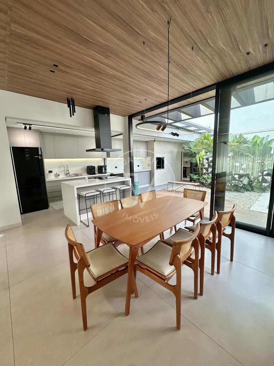Casa à Venda Condomínio Royal Boulevard Em Ibiporã - foto 8 de 20