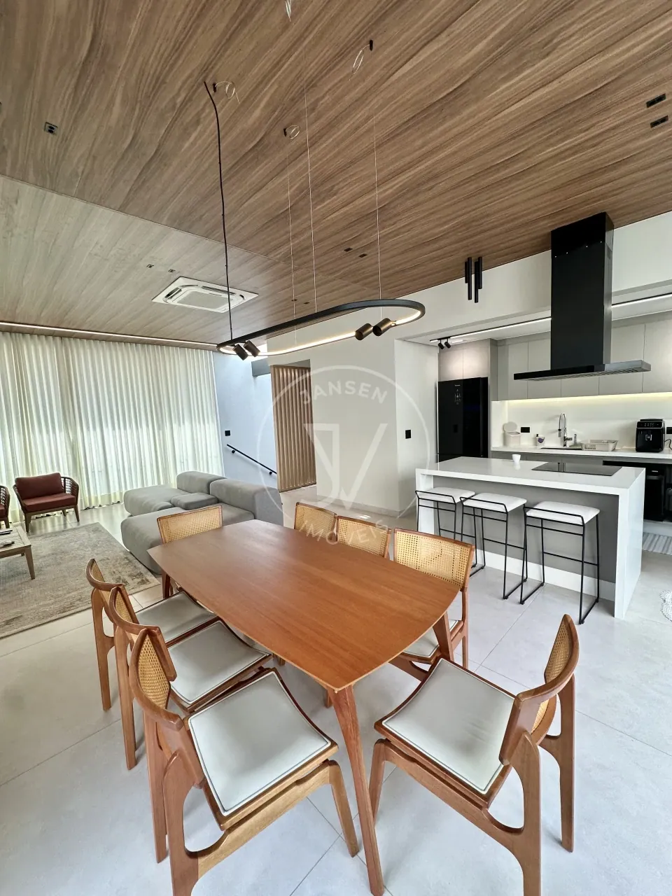 Casa à Venda Condomínio Royal Boulevard Em Ibiporã - foto 9 de 20