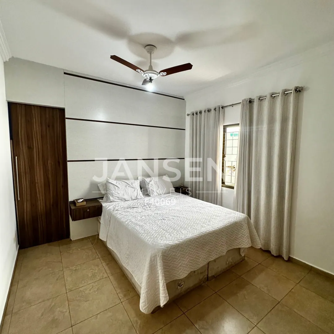 Casa à Venda Jard Brasilia Ibiporã - foto 10 de 19