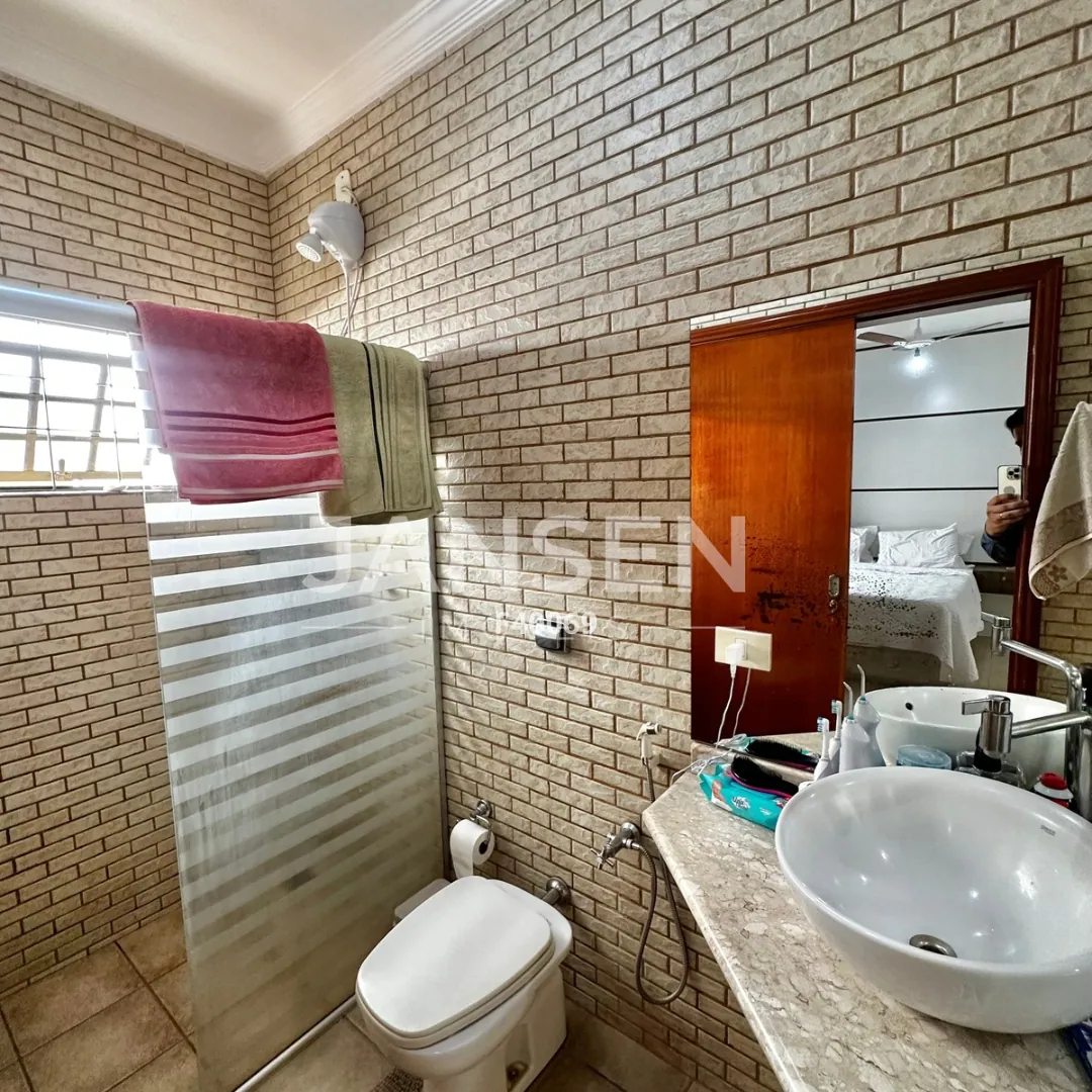 Casa à Venda Jard Brasilia Ibiporã - foto 11 de 19