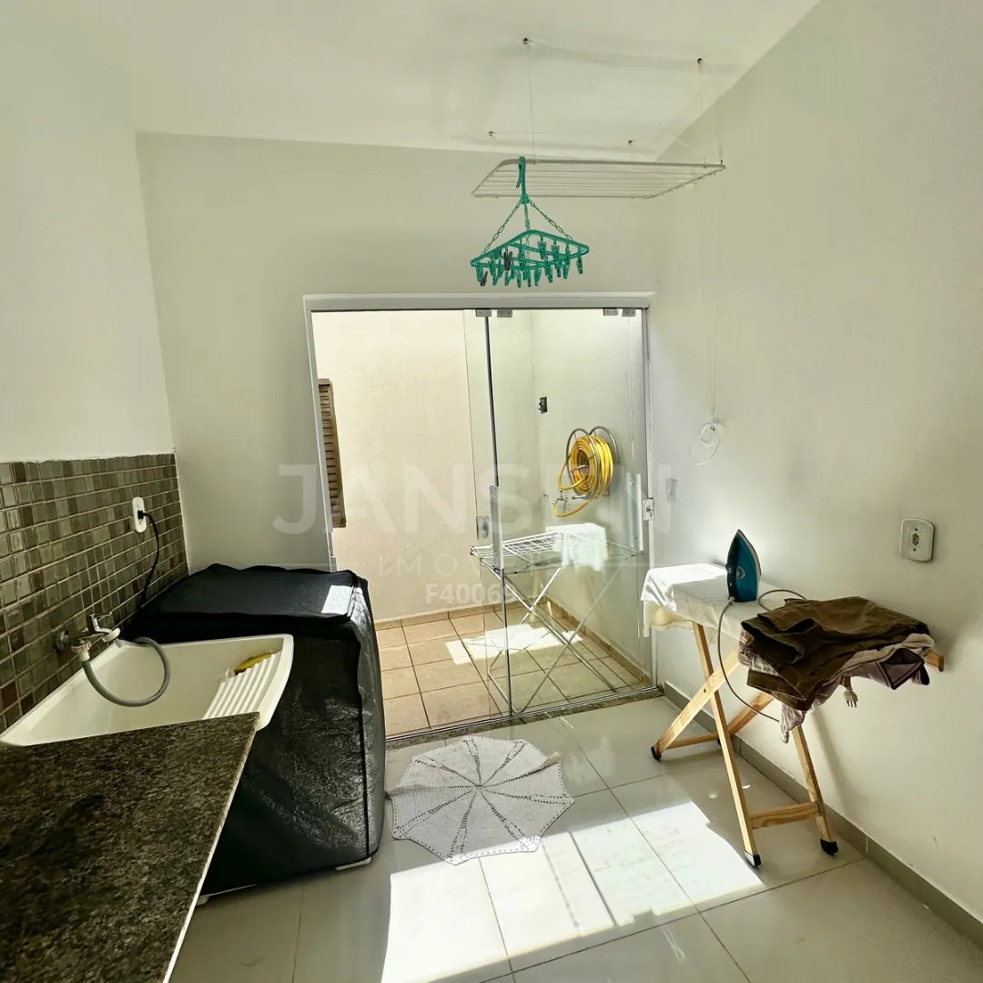 Casa à Venda Jard Brasilia Ibiporã - foto 14 de 19