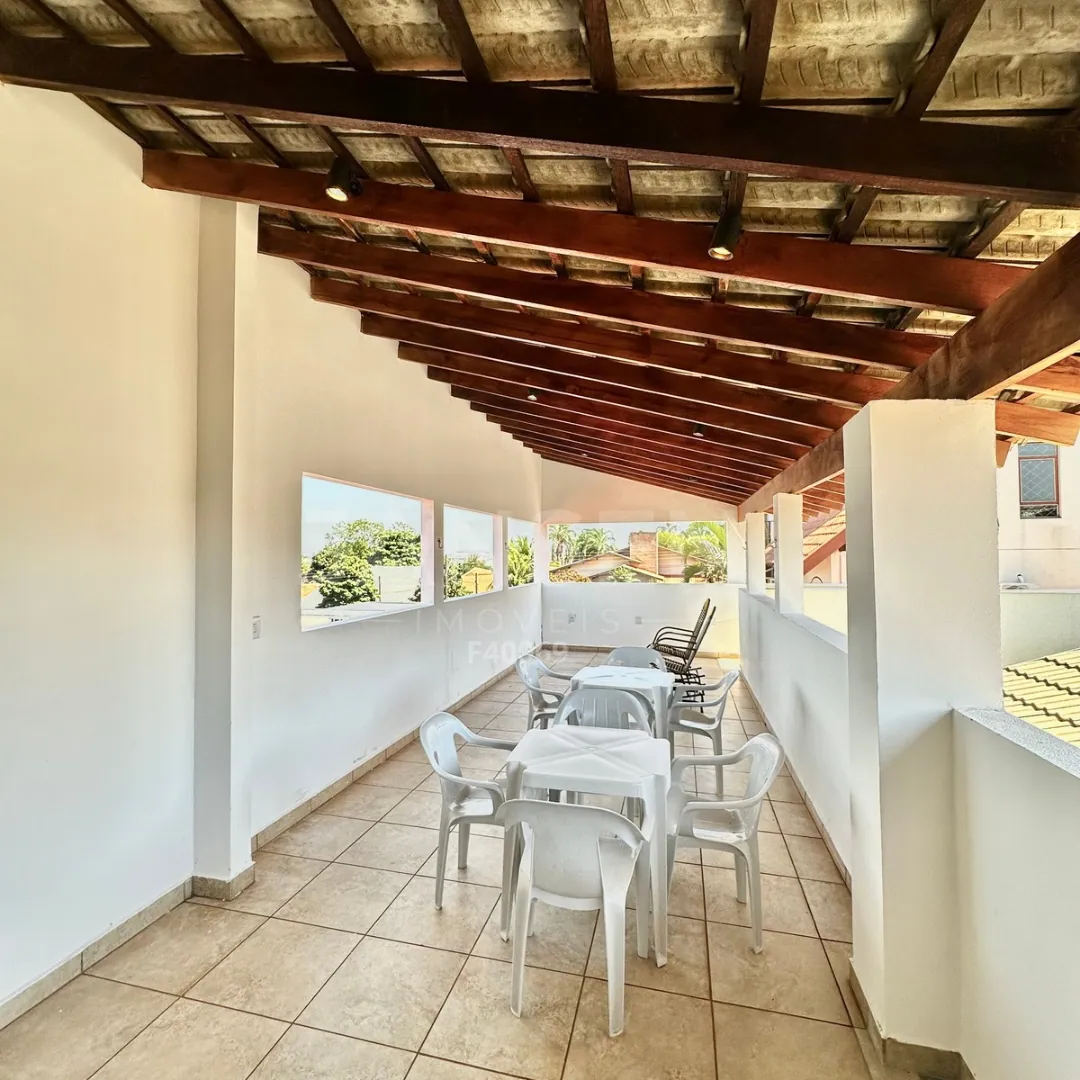 Casa à Venda Jard Brasilia Ibiporã - foto 16 de 19