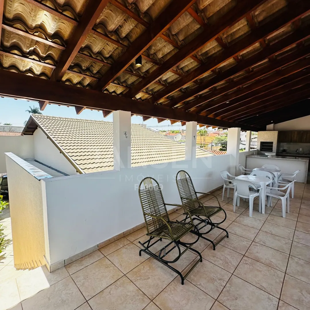 Casa à Venda Jard Brasilia Ibiporã - foto 17 de 19