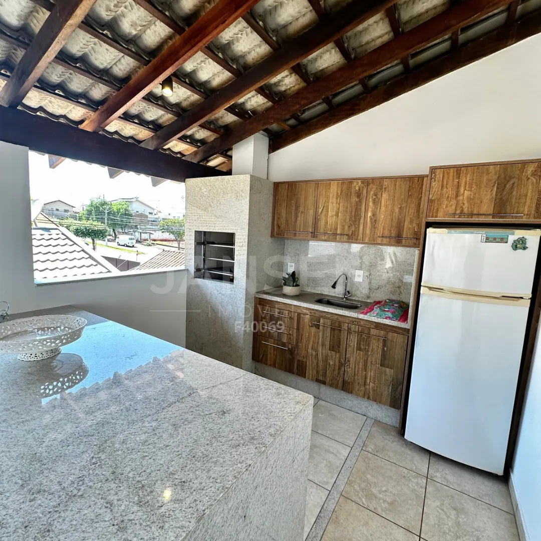 Casa à Venda Jard Brasilia Ibiporã - foto 18 de 19