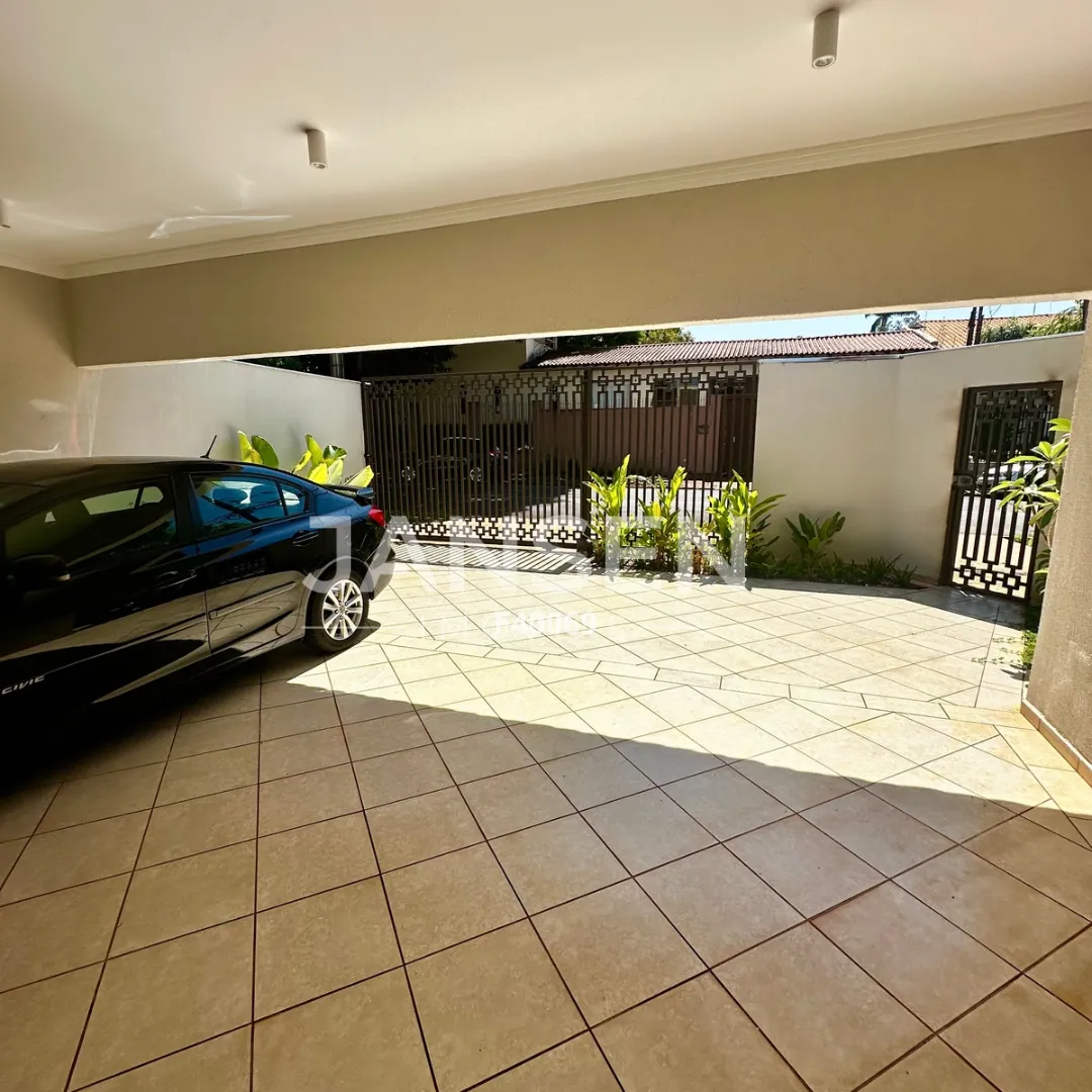 Casa à Venda Jard Brasilia Ibiporã - foto 19 de 19