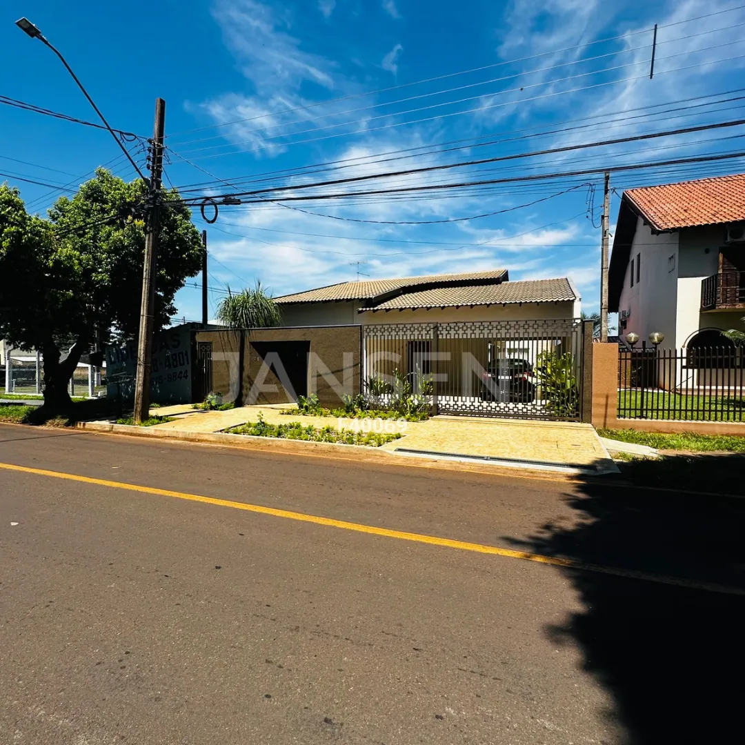 Casa à Venda Jard Brasilia Ibiporã - foto 2 de 19