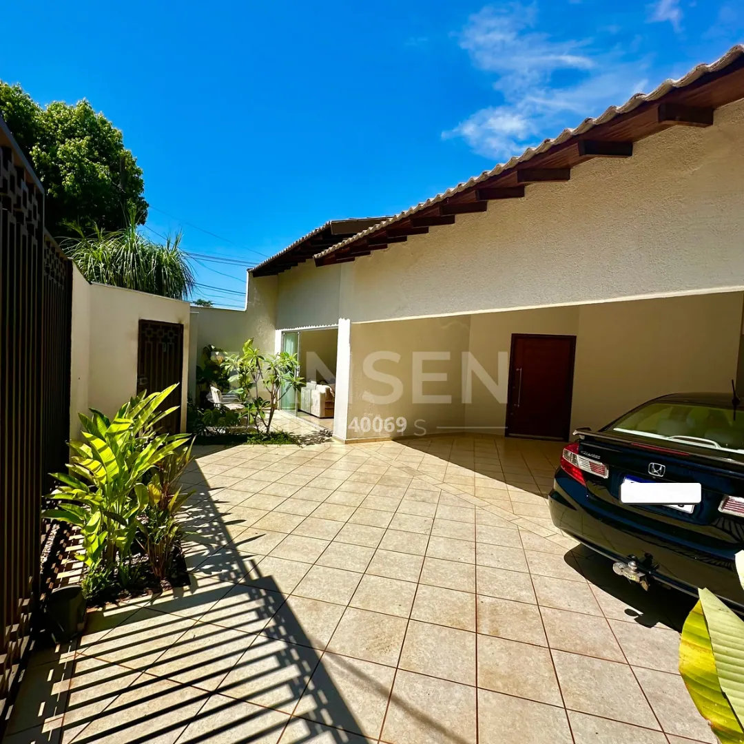 Casa à Venda Jard Brasilia Ibiporã - foto 3 de 19