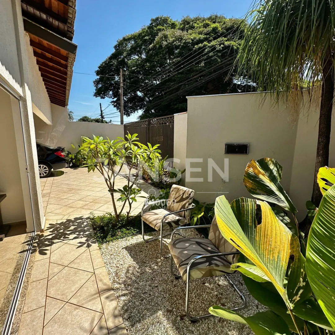 Casa à Venda Jard Brasilia Ibiporã - foto 4 de 19