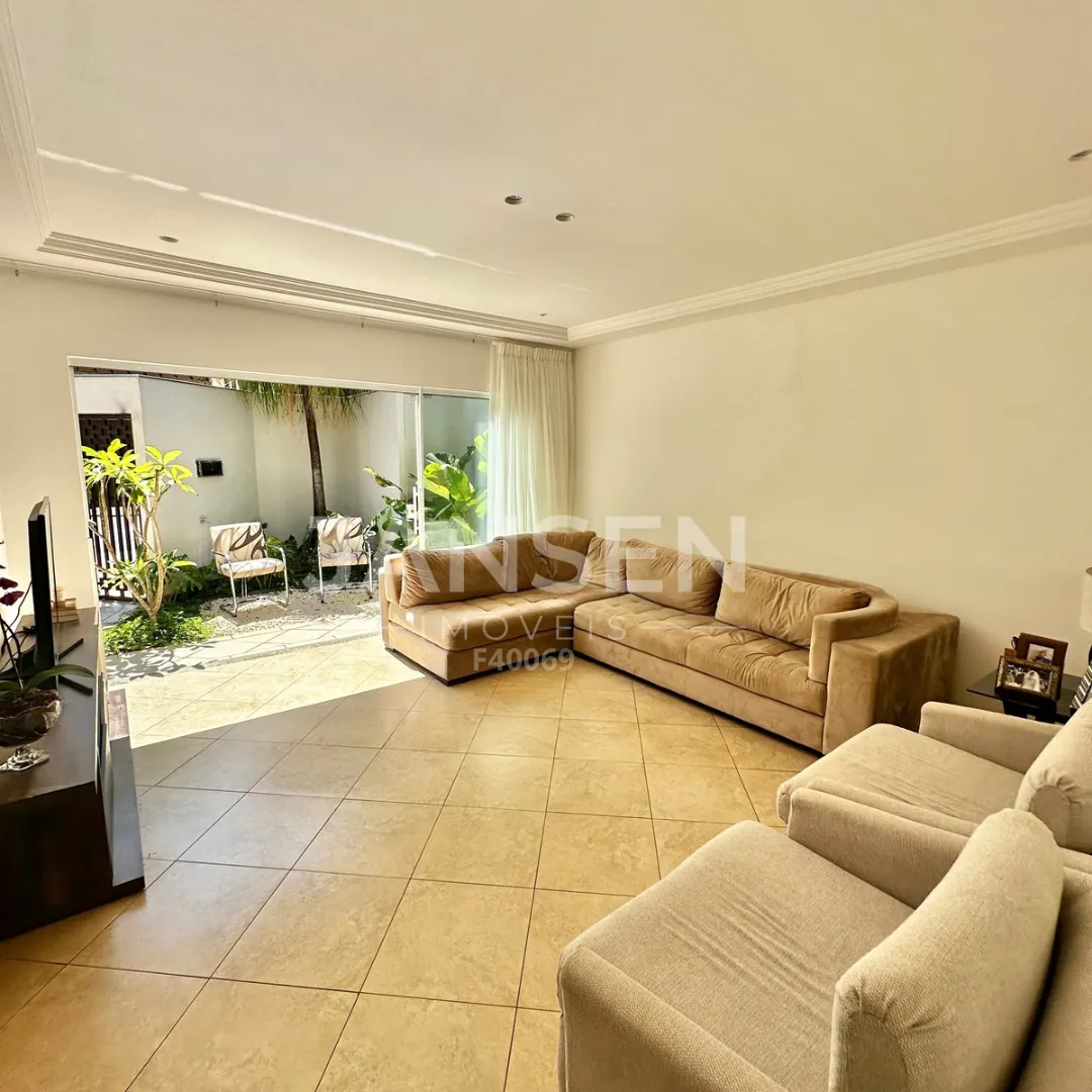 Casa à Venda Jard Brasilia Ibiporã - foto 5 de 19