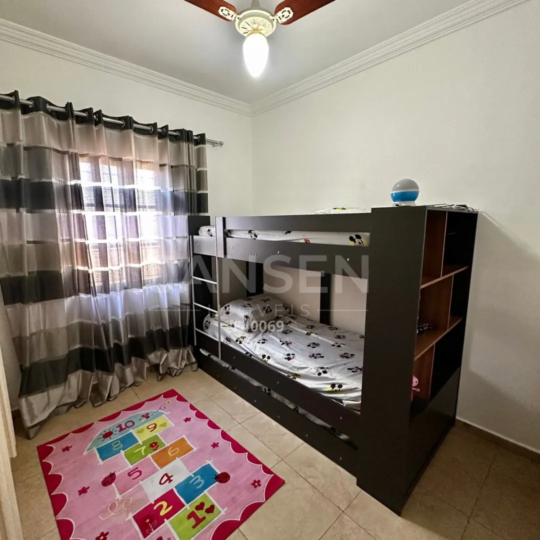 Casa à Venda Jard Brasilia Ibiporã - foto 8 de 19
