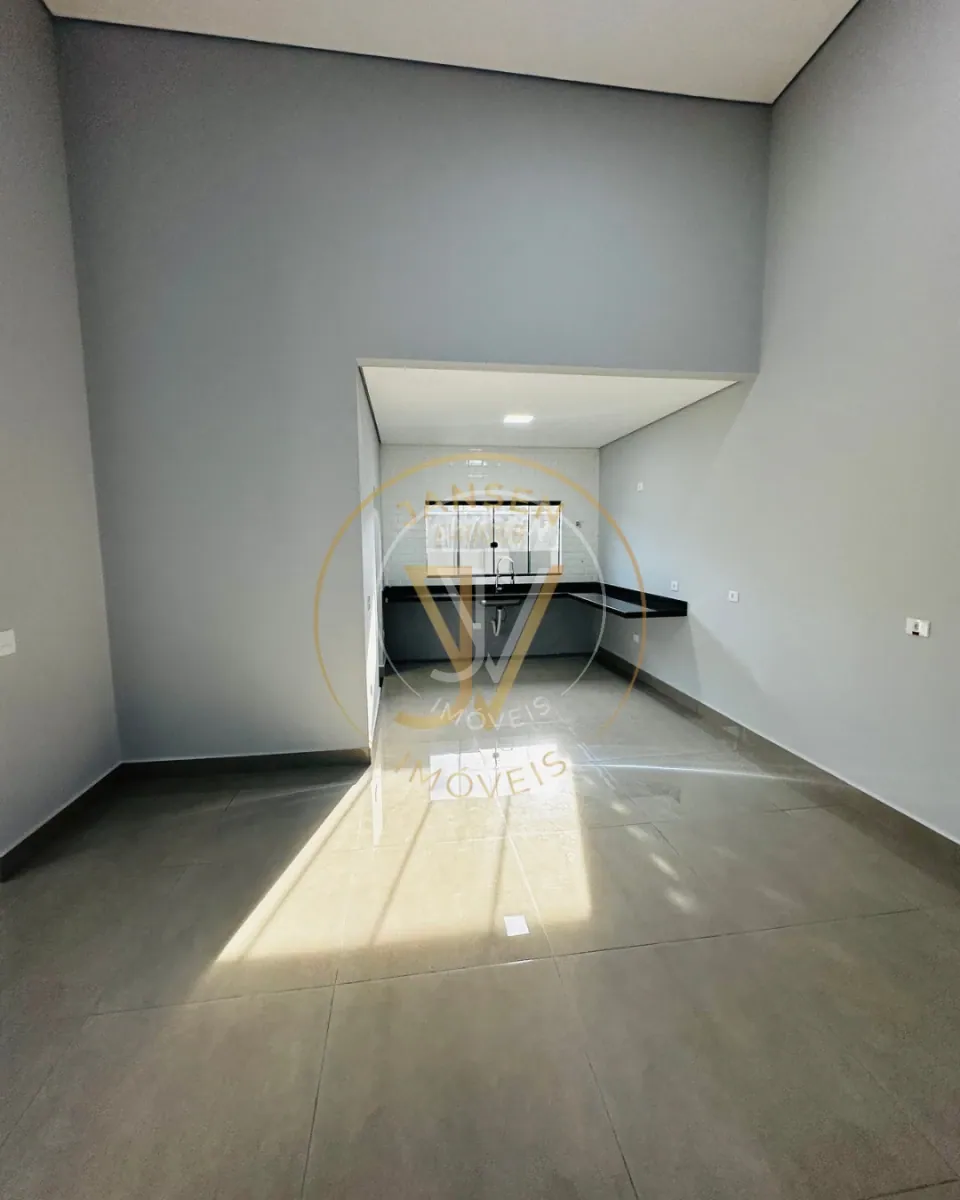 Casa à Venda Jardim Cinquentenário Ibiporã - foto 10 de 20