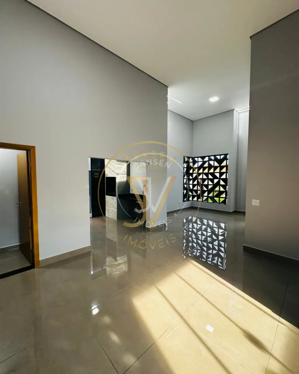 Casa à Venda Jardim Cinquentenário Ibiporã - foto 12 de 20