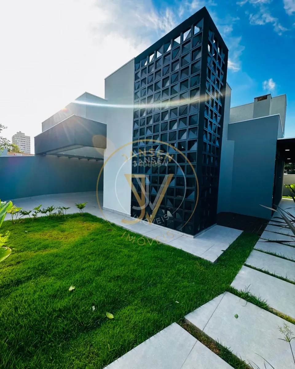 Casa à Venda Jardim Cinquentenário Ibiporã - foto 4 de 20
