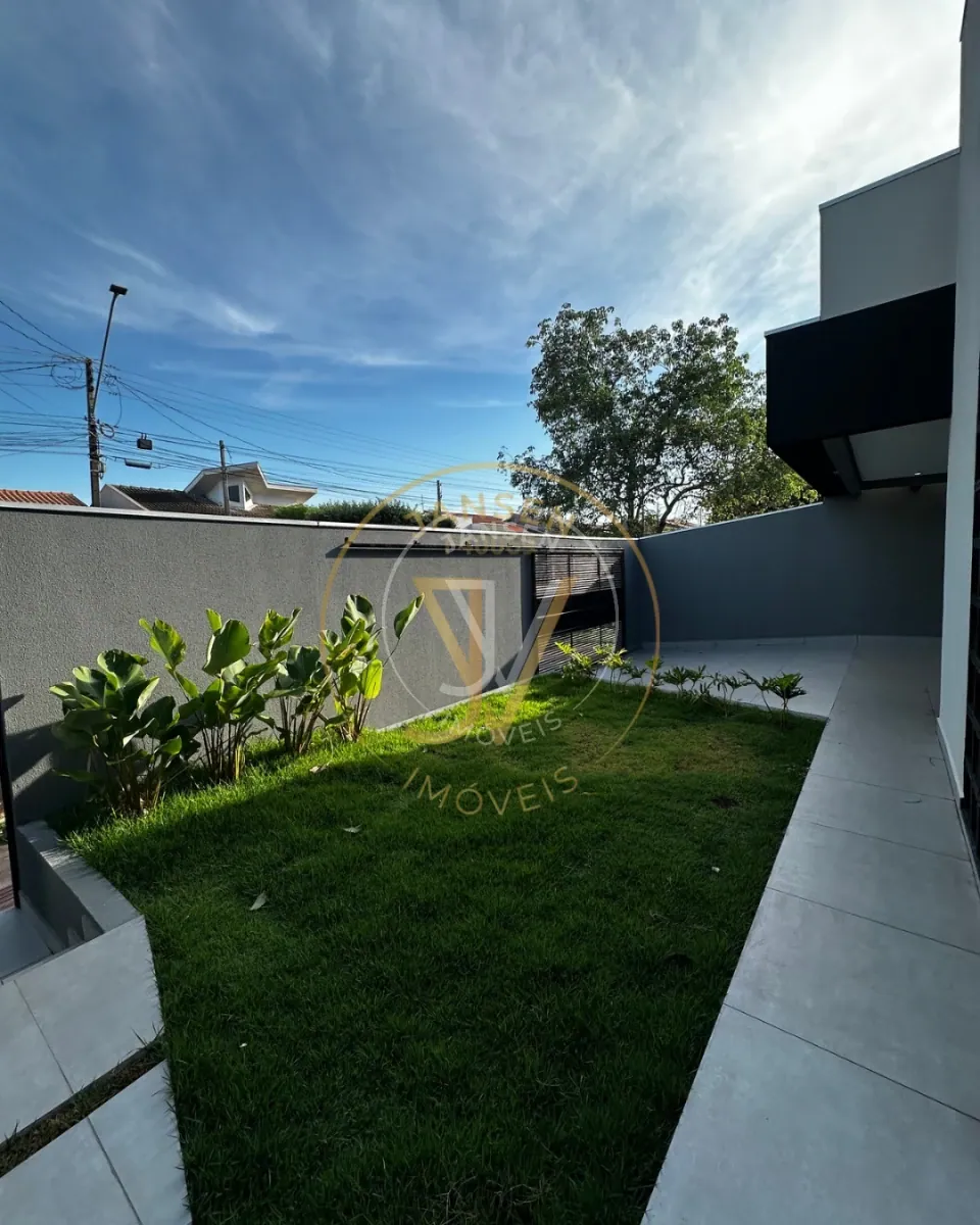 Casa à Venda Jardim Cinquentenário Ibiporã - foto 5 de 20