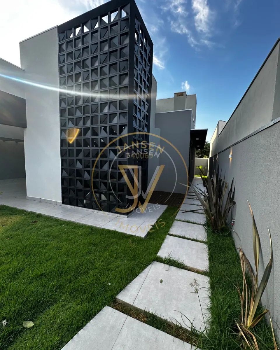 Casa à Venda Jardim Cinquentenário Ibiporã - foto 6 de 20