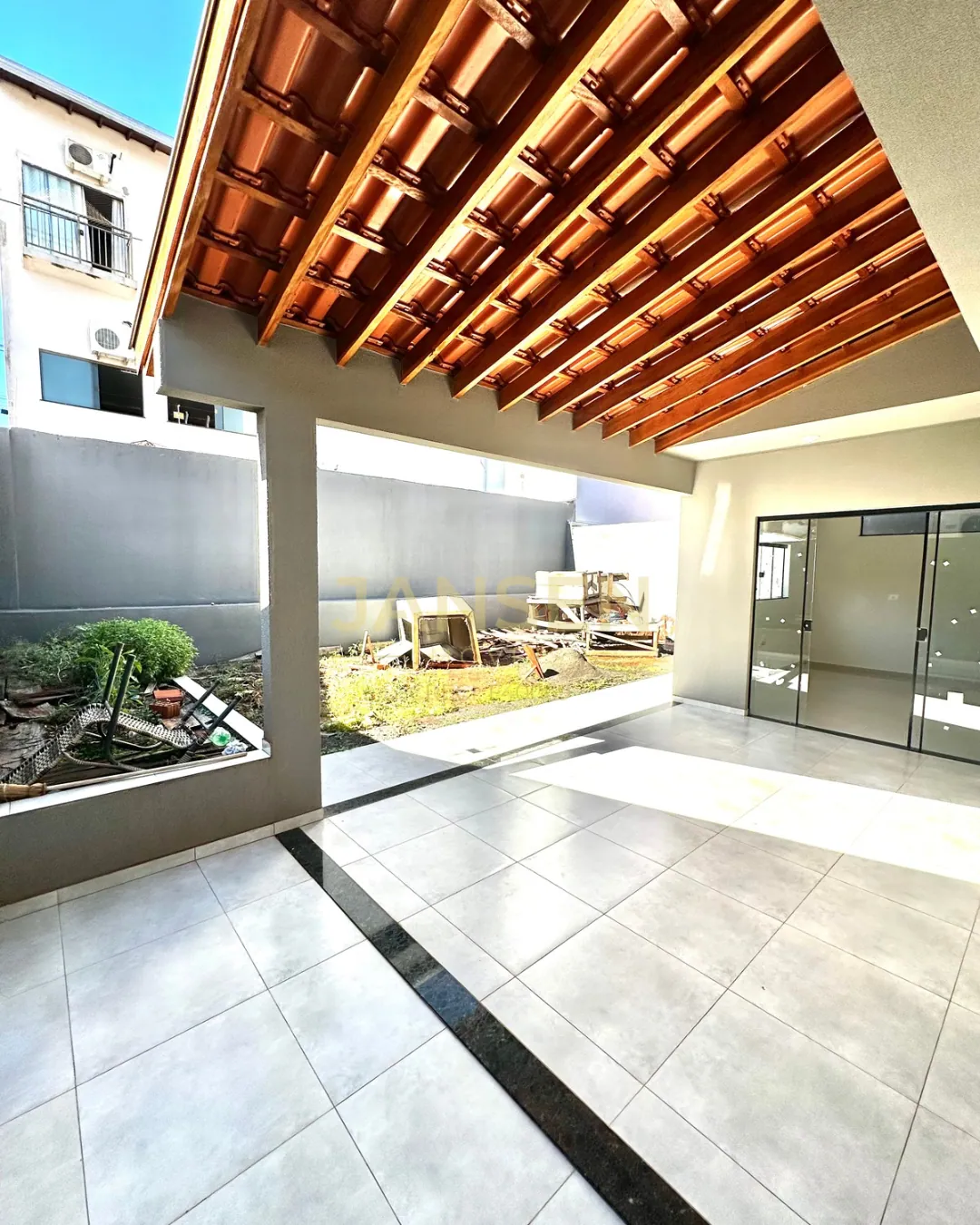 Casa à Venda Jardim Itamaraty Ibiporã - foto 10 de 17