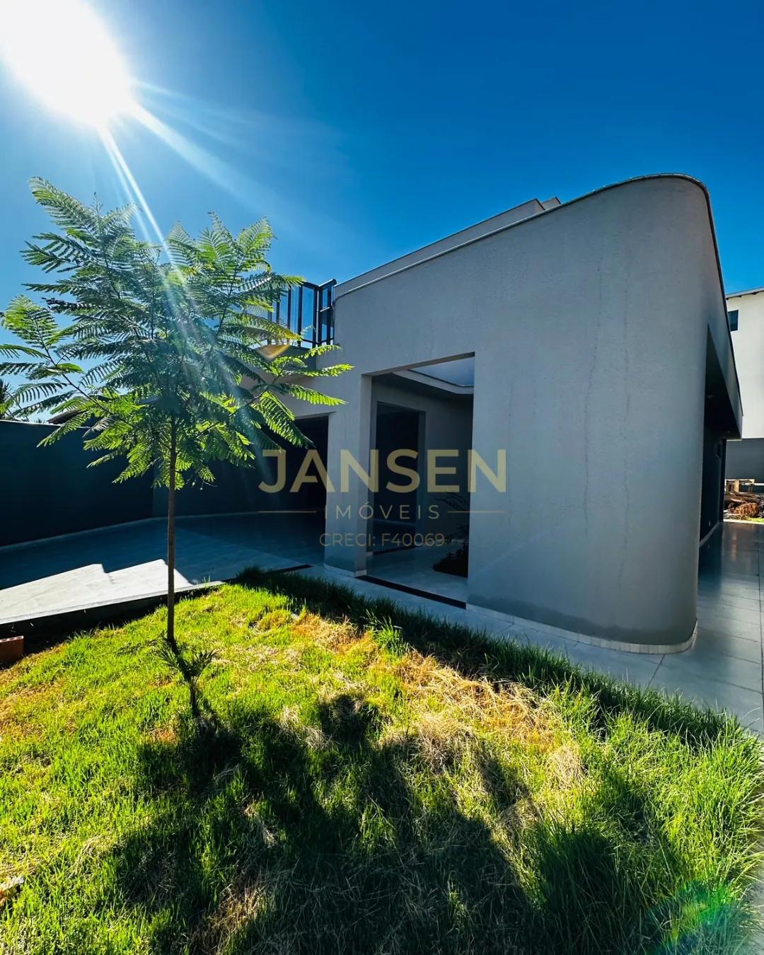 Casa à Venda Jardim Itamaraty Ibiporã - foto 17 de 17