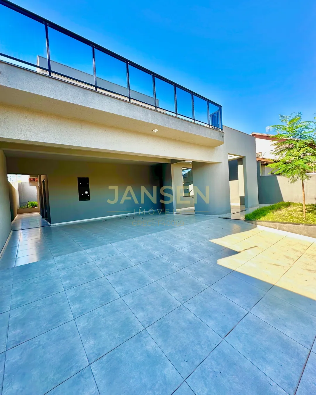 Casa à Venda Jardim Itamaraty Ibiporã - foto 2 de 17