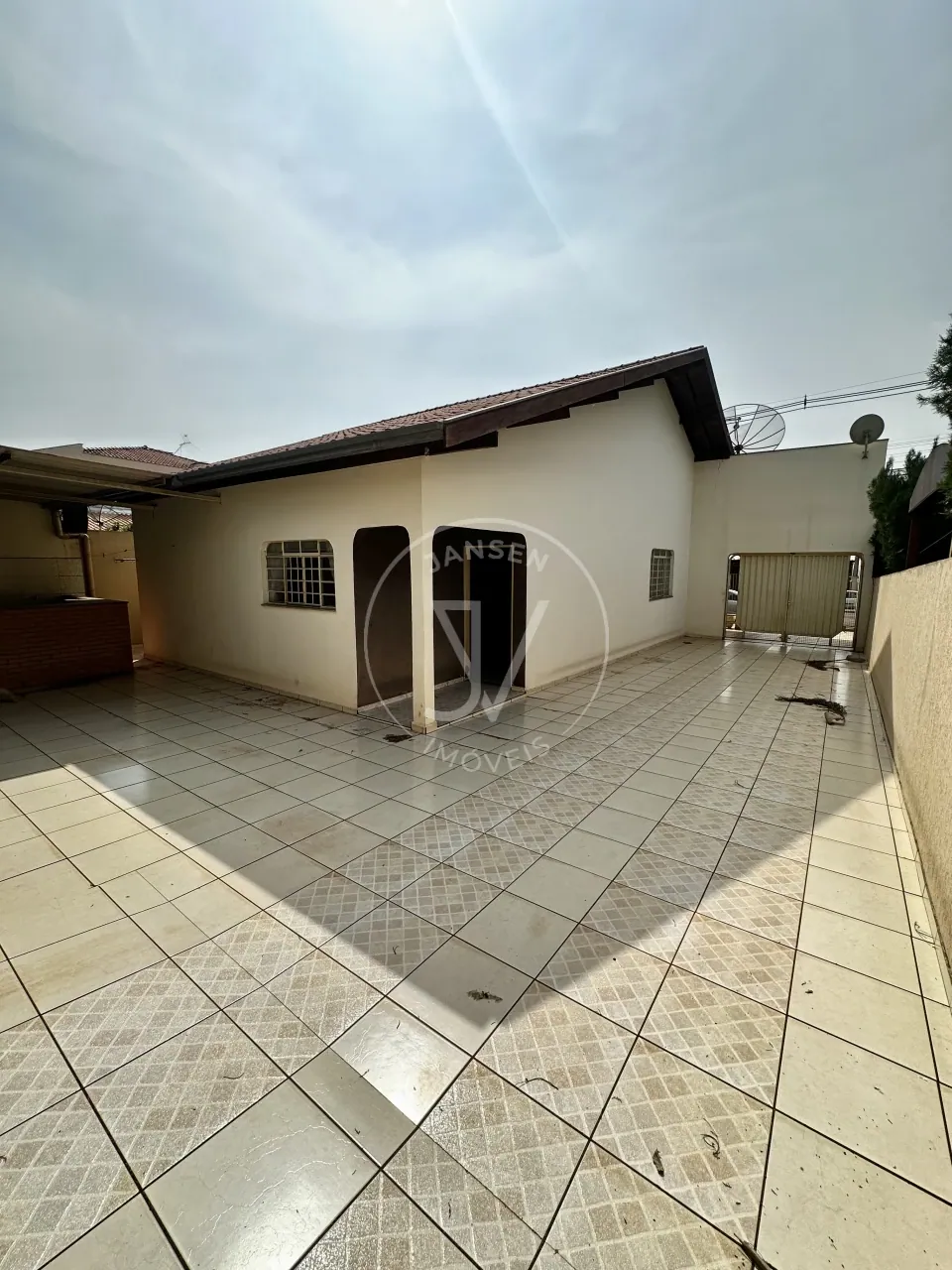 Casa à Venda Na Av Dos Estudantes Em Ibiporã - foto 13 de 16