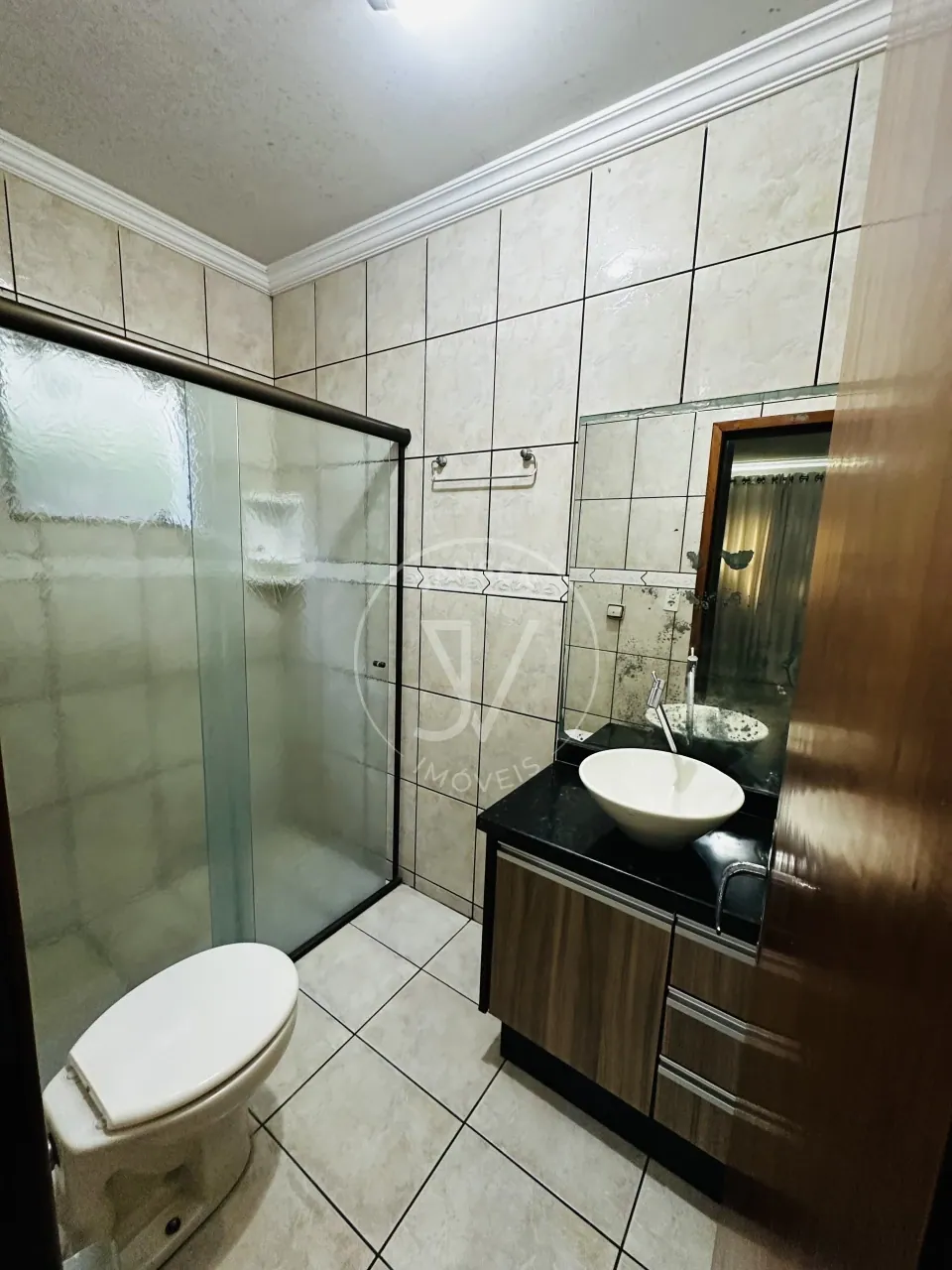 Casa à Venda No Centro De Jataizinho - foto 12 de 20