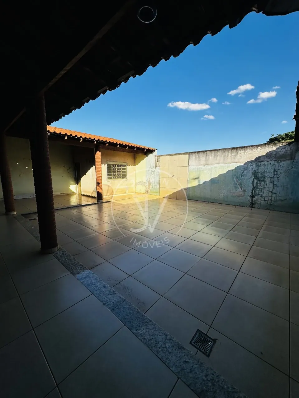 Casa à Venda No Centro De Jataizinho - foto 13 de 20