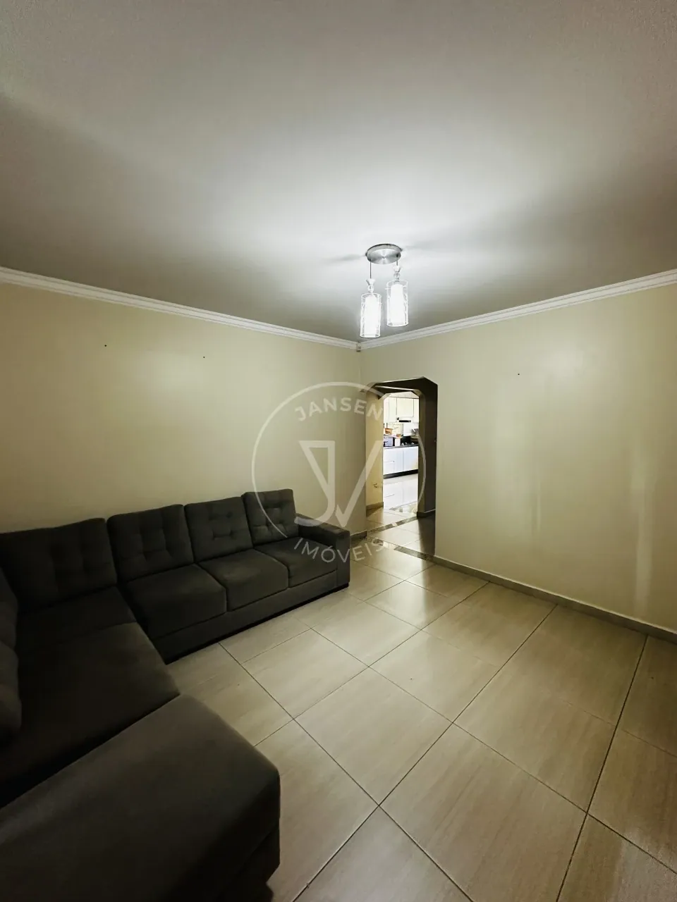 Casa à Venda No Centro De Jataizinho - foto 5 de 20