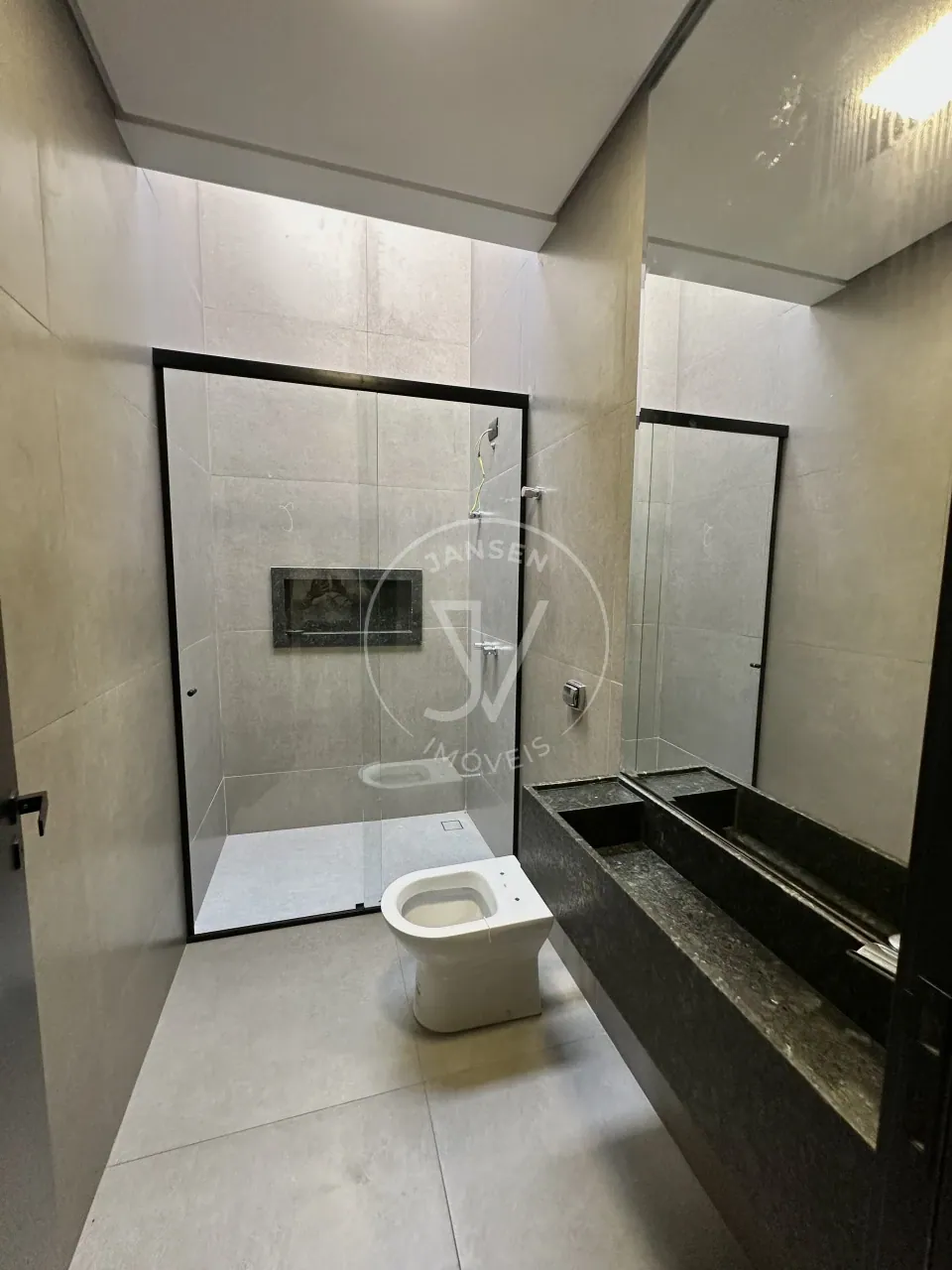 Casa à Venda No Condomínio Royal Boulevard Em Ibiporã - foto 15 de 20