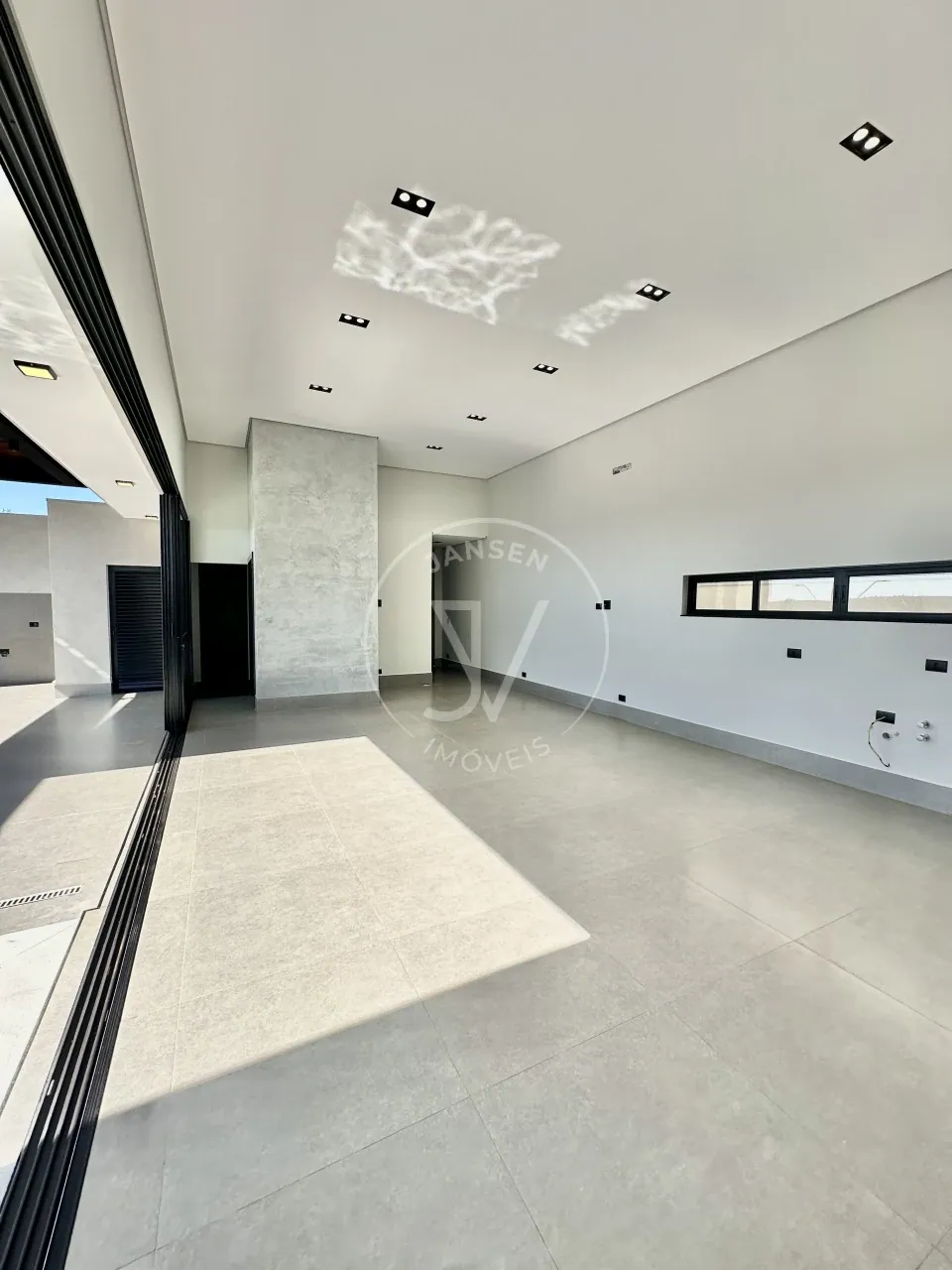 Casa à Venda No Condomínio Royal Boulevard Em Ibiporã - foto 19 de 20