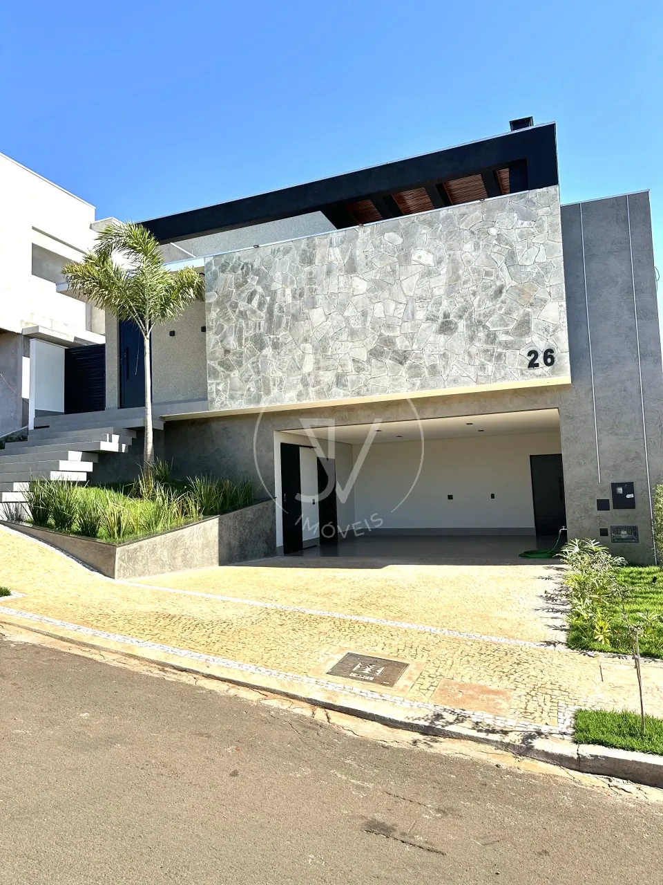 Casa à Venda No Condomínio Royal Boulevard Em Ibiporã - foto 2 de 20