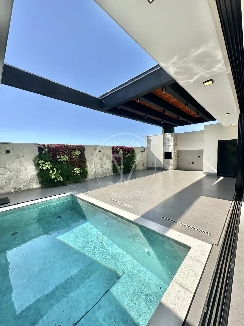 Casa à Venda No Condomínio Royal Boulevard Em Ibiporã - foto 20 de 20