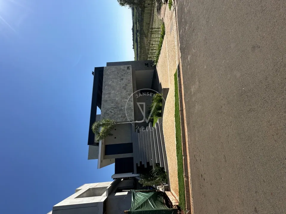 Casa à Venda No Condomínio Royal Boulevard Em Ibiporã - foto 3 de 20