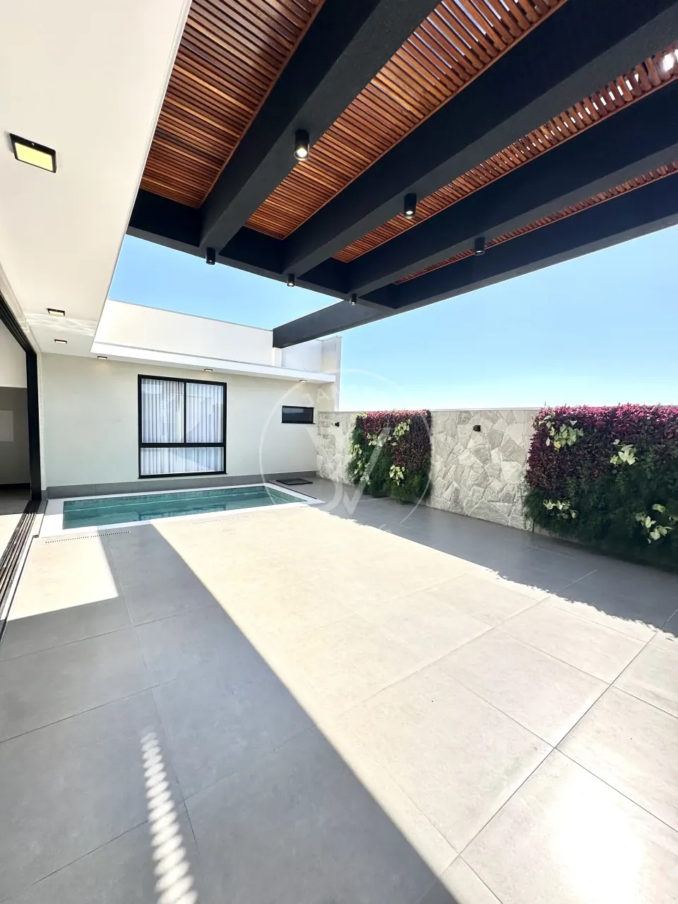 Casa à Venda No Condomínio Royal Boulevard Em Ibiporã - foto 7 de 20
