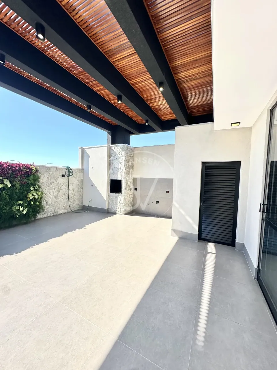 Casa à Venda No Condomínio Royal Boulevard Em Ibiporã - foto 8 de 20