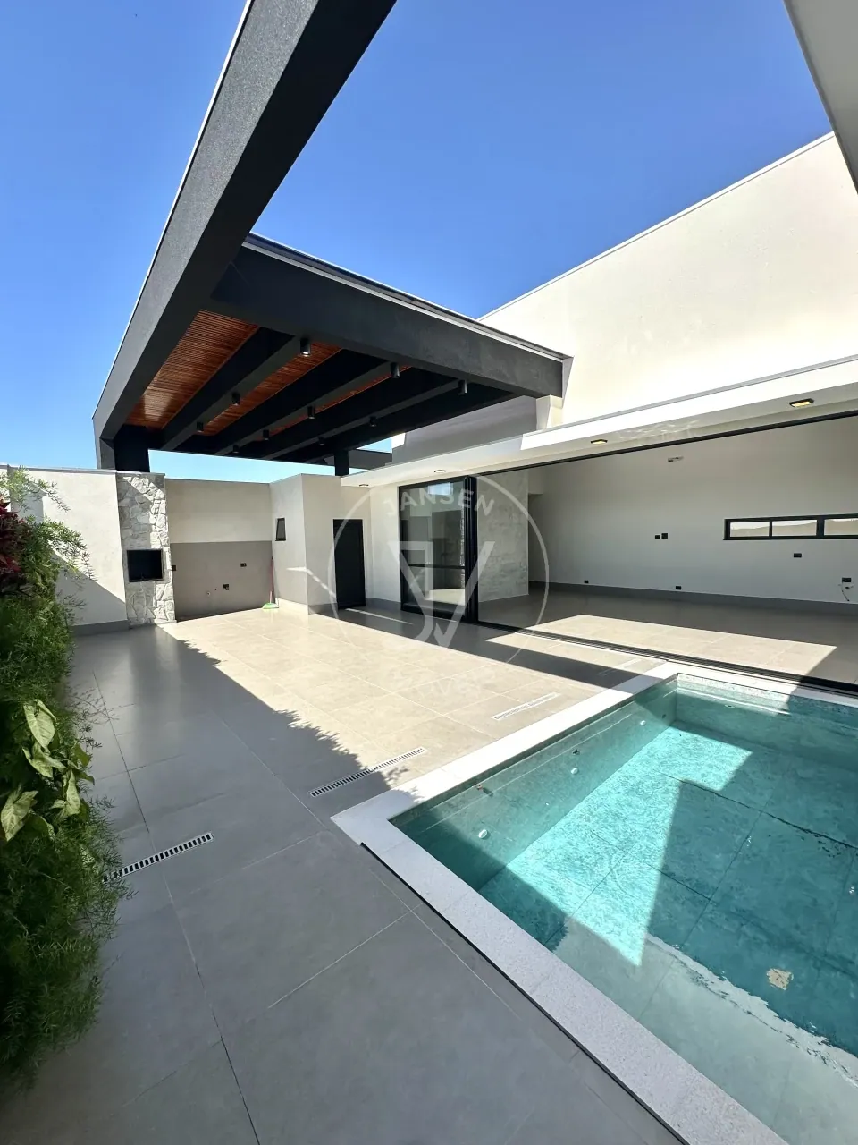 Casa à Venda No Condomínio Royal Boulevard Em Ibiporã - foto 9 de 20