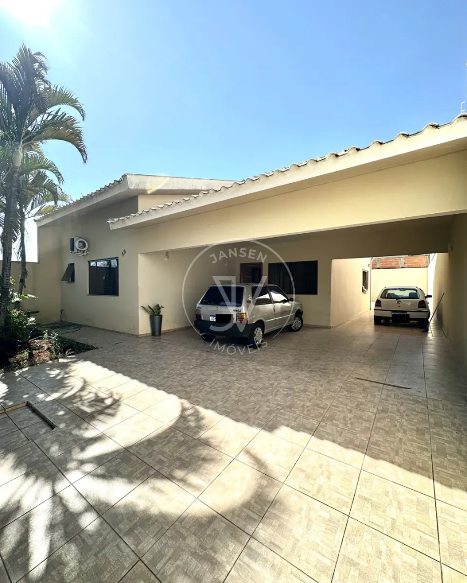 Casa à Venda Residencial Granville Ibipora - foto 3 de 20