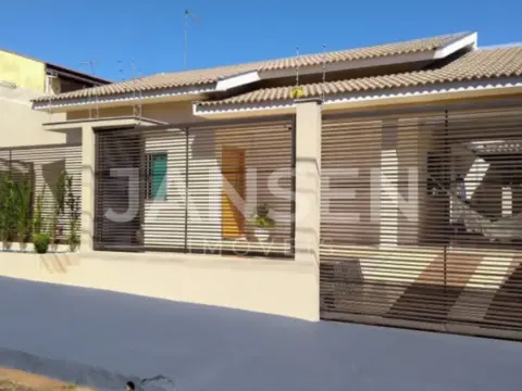 Casa Centro Ibiporã