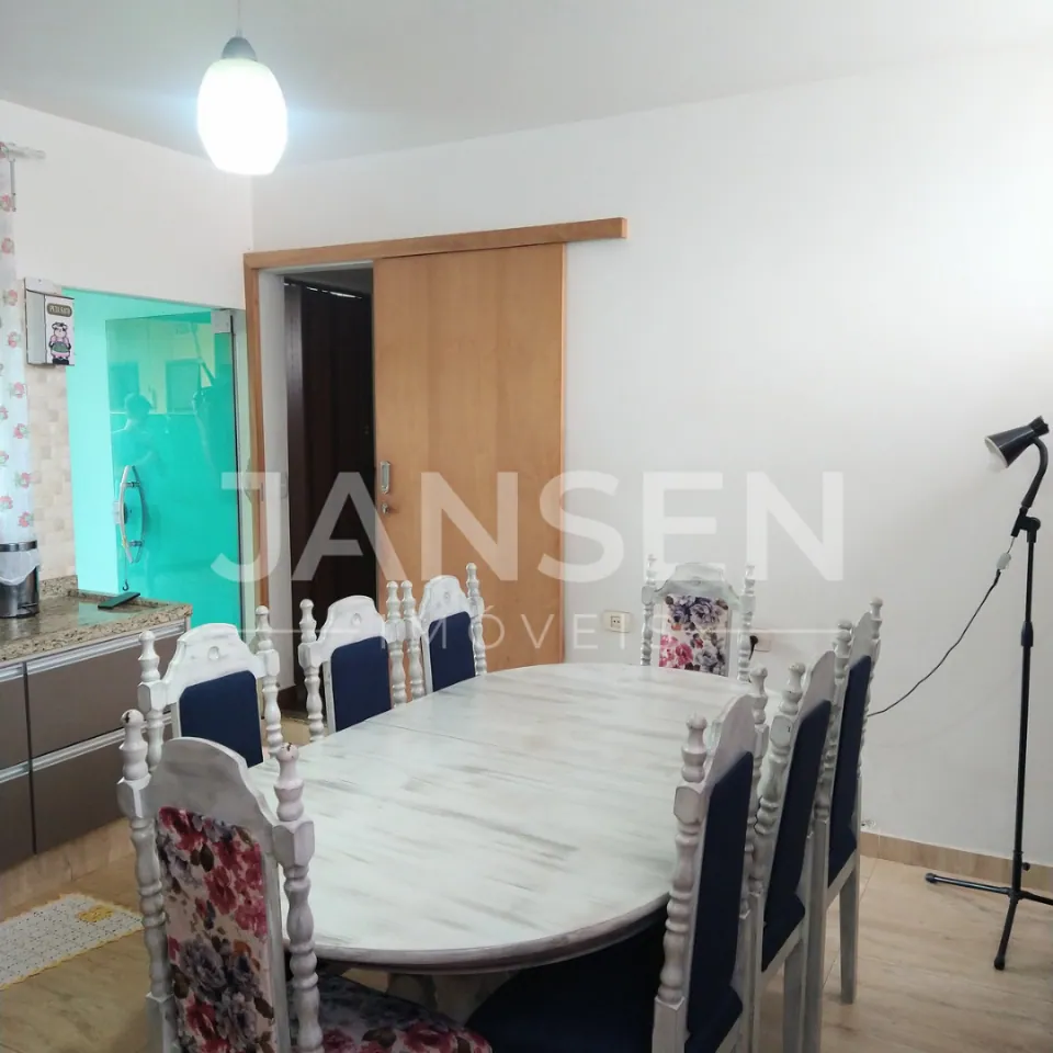 Casa com Barracão comercial - foto 12 de 31