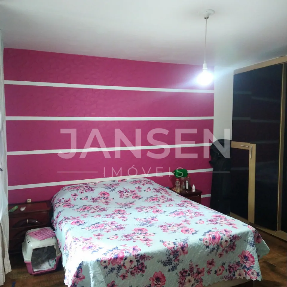 Casa com Barracão comercial - foto 21 de 31