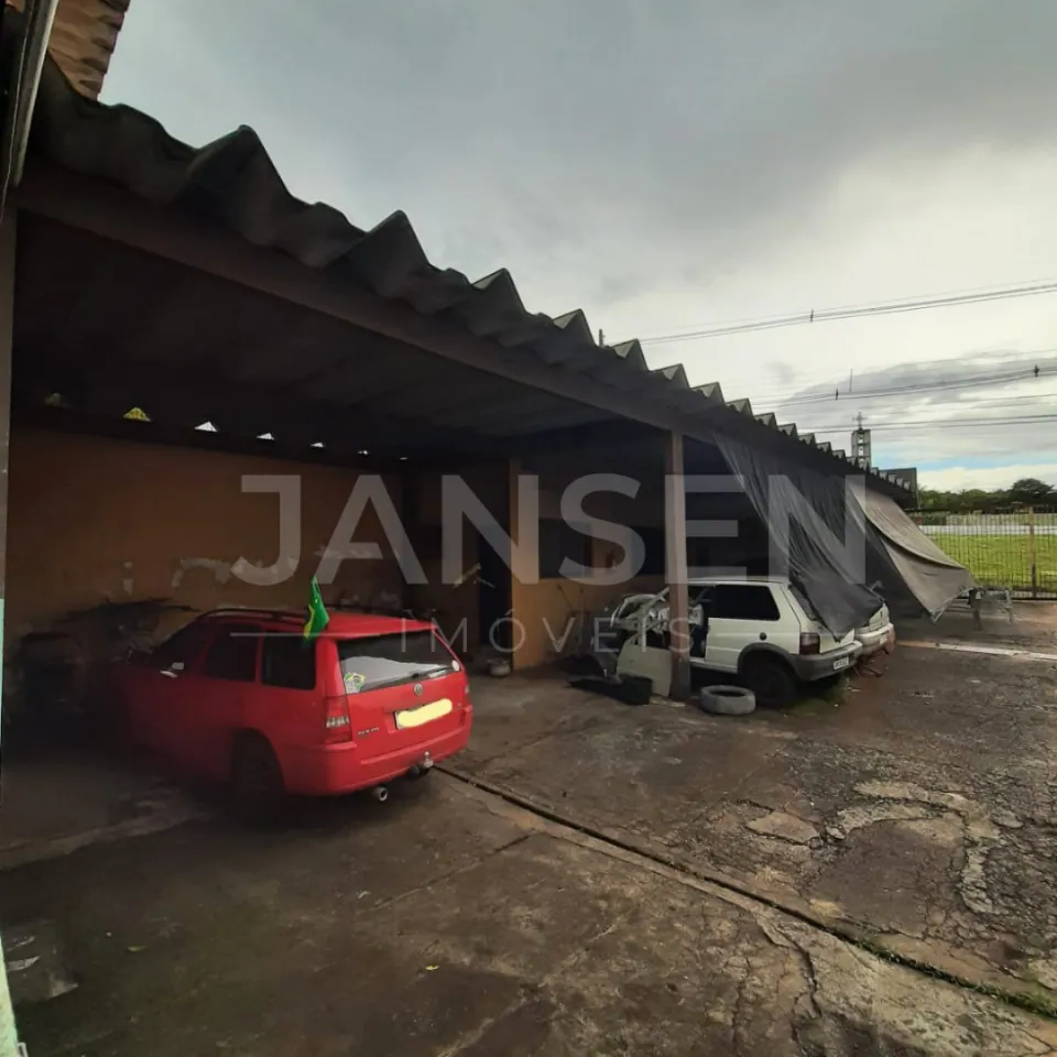 Casa com Barracão comercial - foto 5 de 31