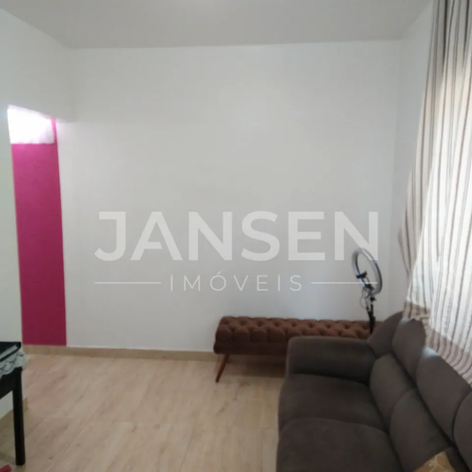 Casa com Barracão comercial - foto 9 de 31