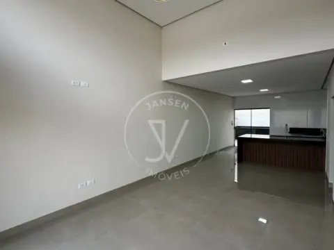 Casa De Alto Padrão à Venda