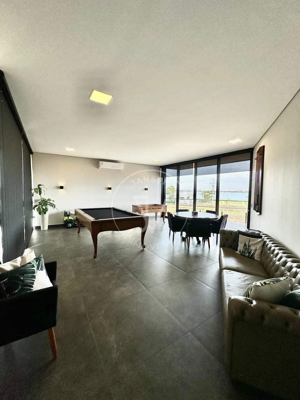 Casa De Alto Padrão à Venda Em Condomínio Estância Punta Del Este - foto 10 de 20