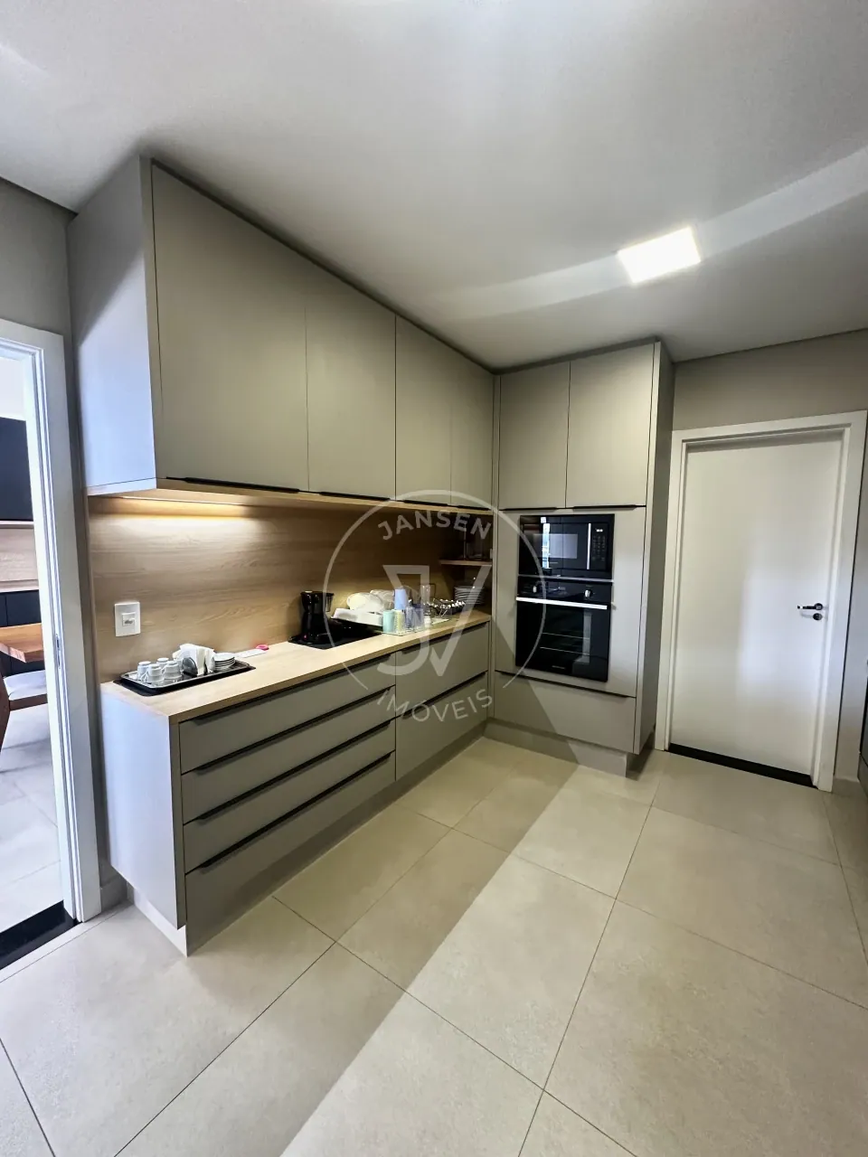 Casa De Alto Padrão à Venda Em Condomínio Estância Punta Del Este - foto 10 de 20