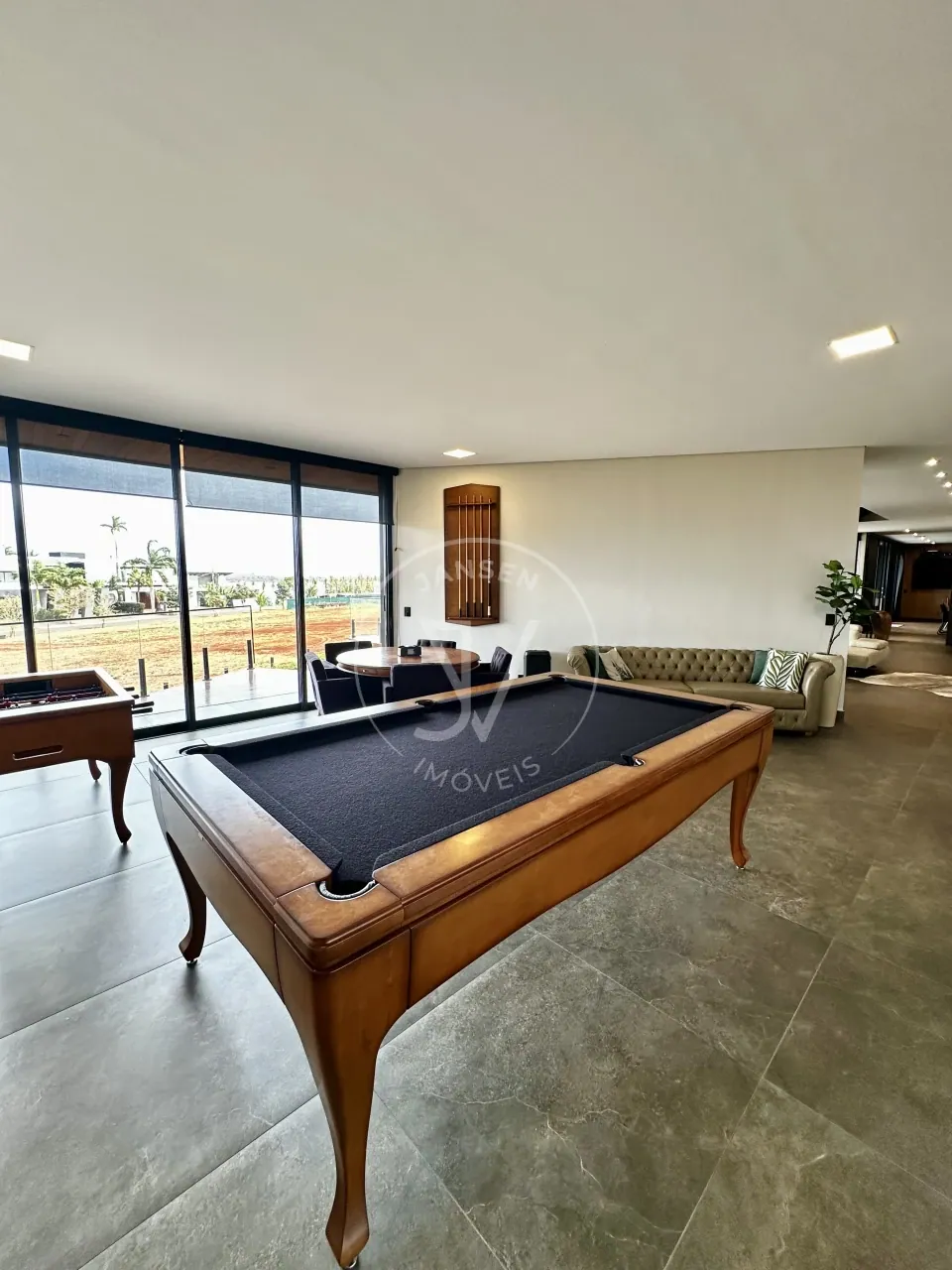 Casa De Alto Padrão à Venda Em Condomínio Estância Punta Del Este - foto 11 de 20