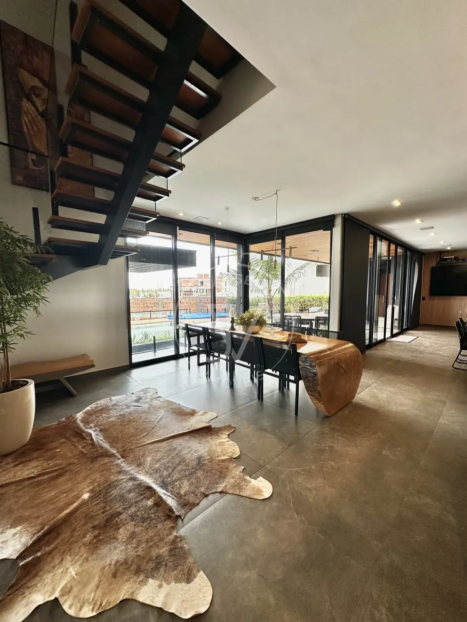 Casa De Alto Padrão à Venda Em Condomínio Estância Punta Del Este - foto 12 de 20